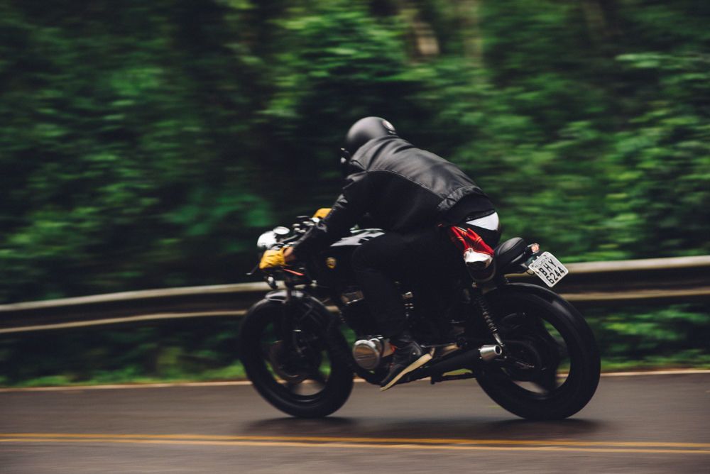 The Rider Project - 2 - 20