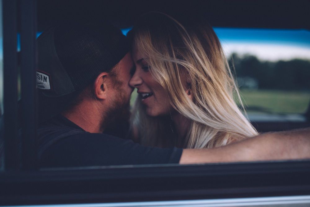 Kari e Kevin - 2 - 19