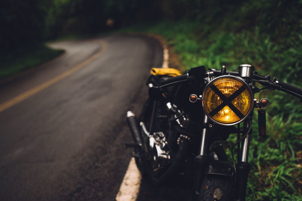 The Rider Project - 2 - 22