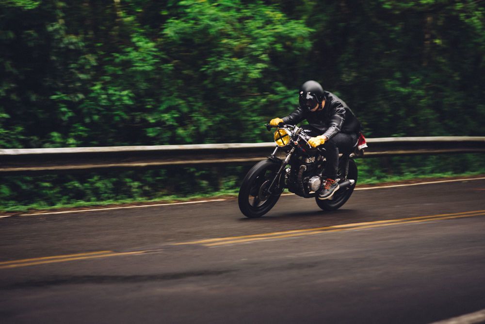 The Rider Project - 2 - 21