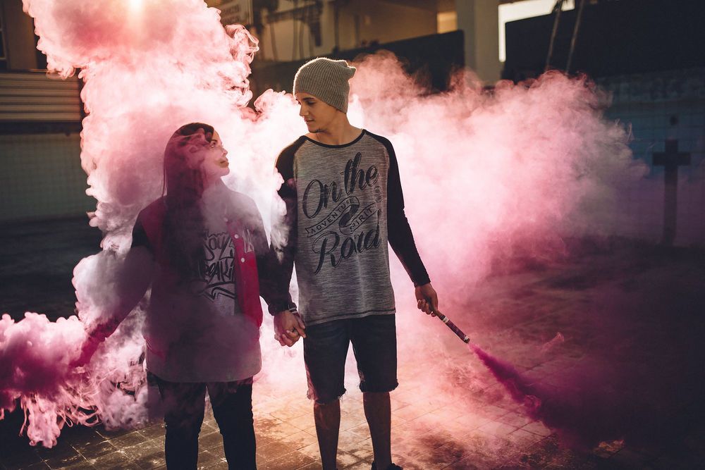 Just Dance {Pry+TM} - 2 - 27