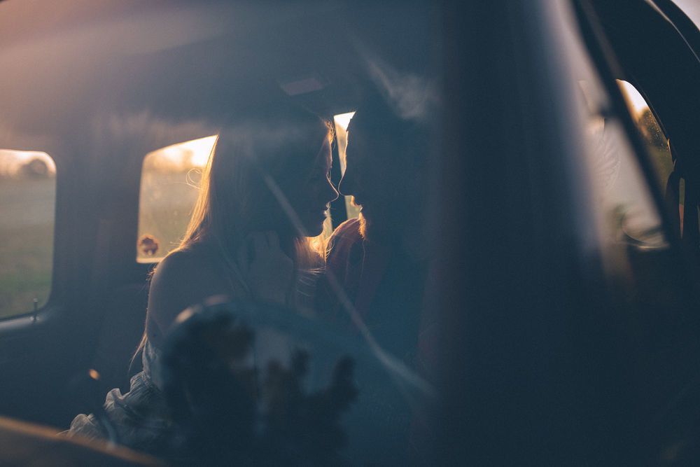 Kari e Kevin - 2 - 22