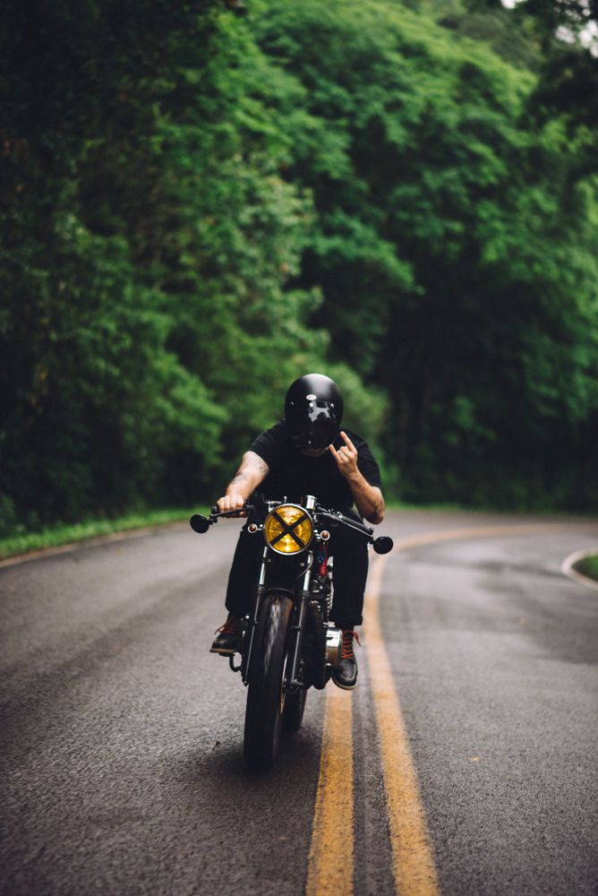 The Rider Project - 2 - 23