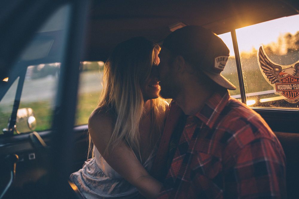 Kari e Kevin - 2 - 26