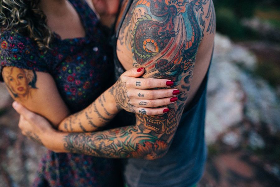 Tainá e William - 2 - 21