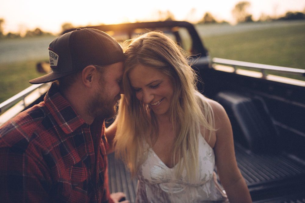 Kari e Kevin - 2 - 28