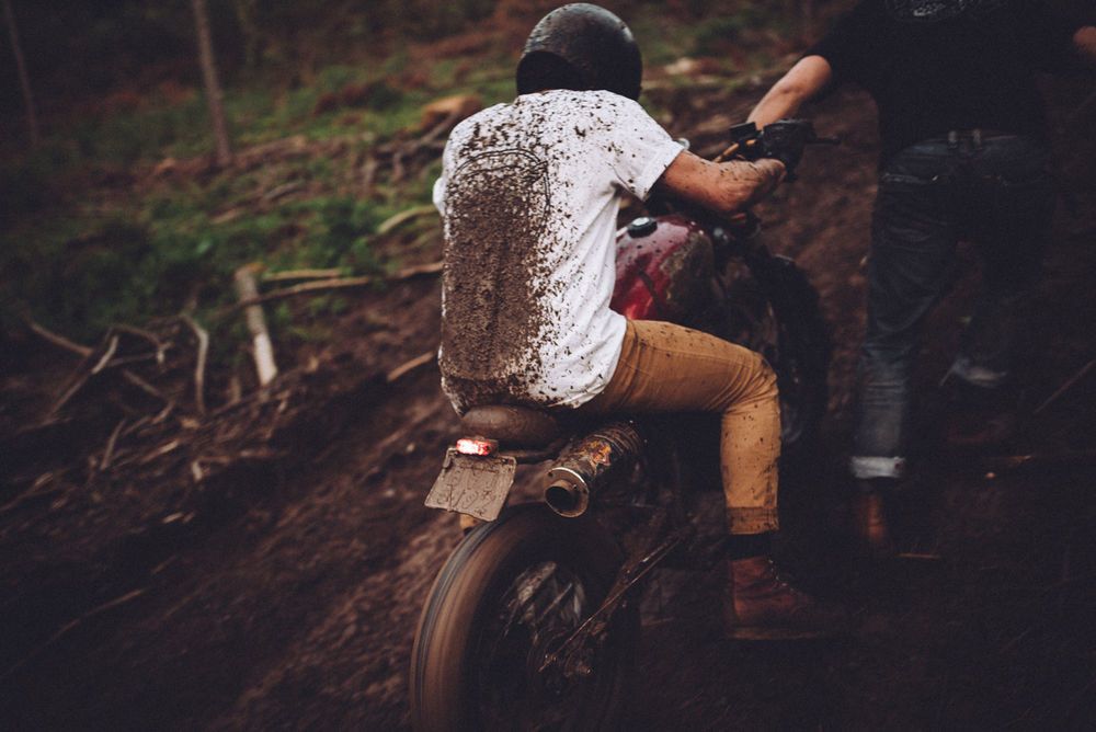 Fifty Riders Lifestyle - 2 - 45