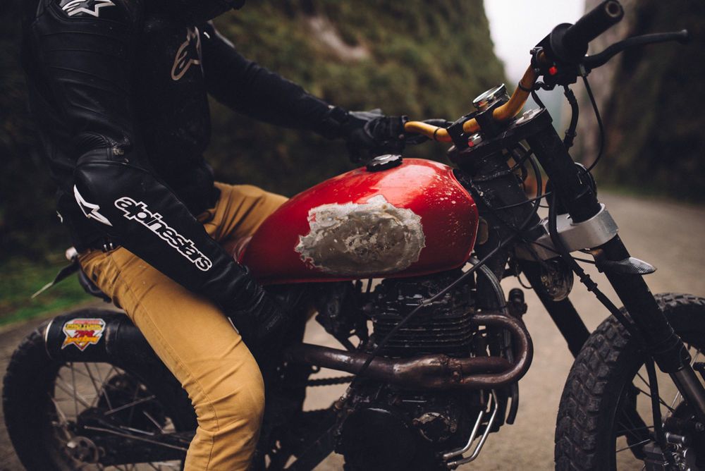 Fifty Riders Lifestyle - 2 - 47