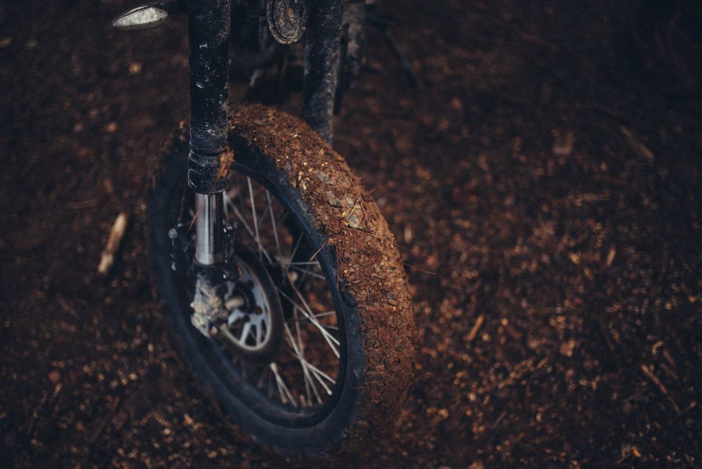 Fifty Riders Lifestyle - 2 - 48