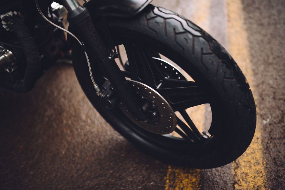 The Rider Project - 2 - 27