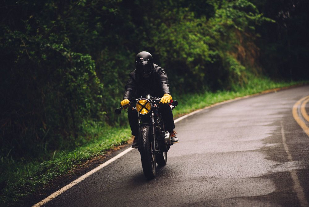 The Rider Project - 2 - 28