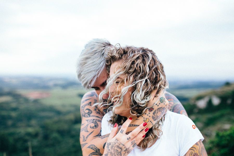 Tainá e William - 2 - 26