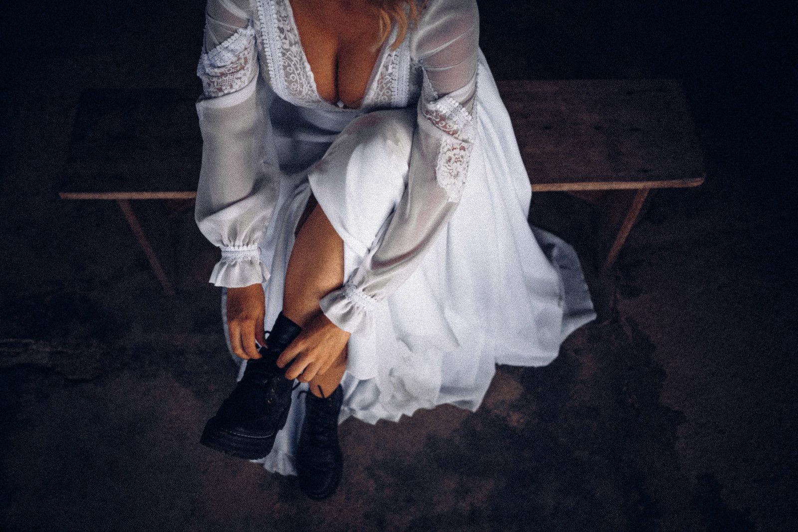 Renovação de votos em Uburici - Islândia em Santa Catarina - 3 - 4