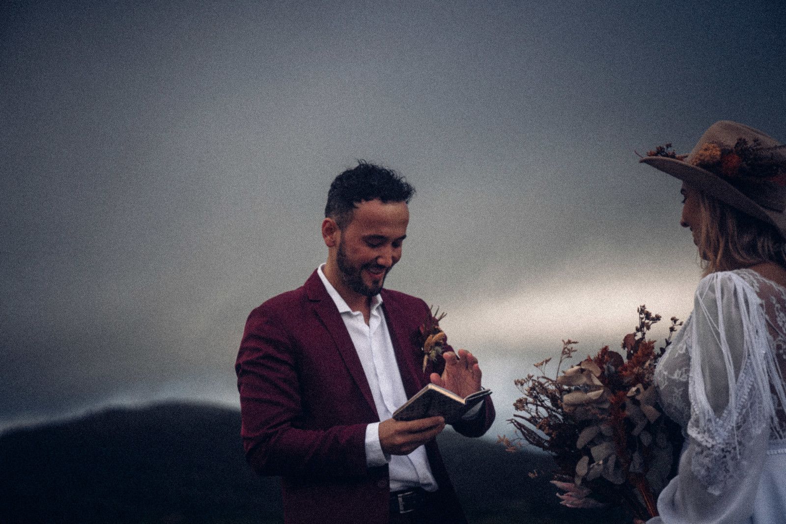 Renovação de votos em Uburici - Islândia em Santa Catarina - 3 - 29