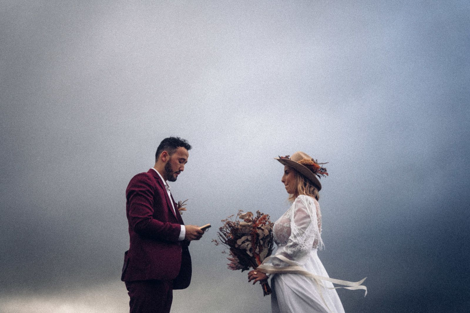 Renovação de votos em Uburici - Islândia em Santa Catarina - 3 - 31