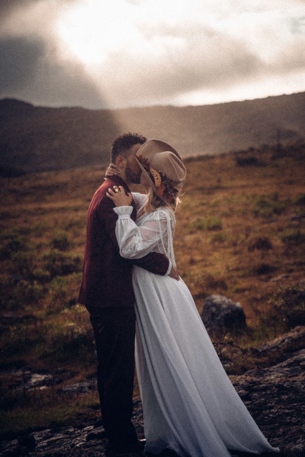 Renovação de votos em Uburici - Islândia em Santa Catarina - 3 - 41