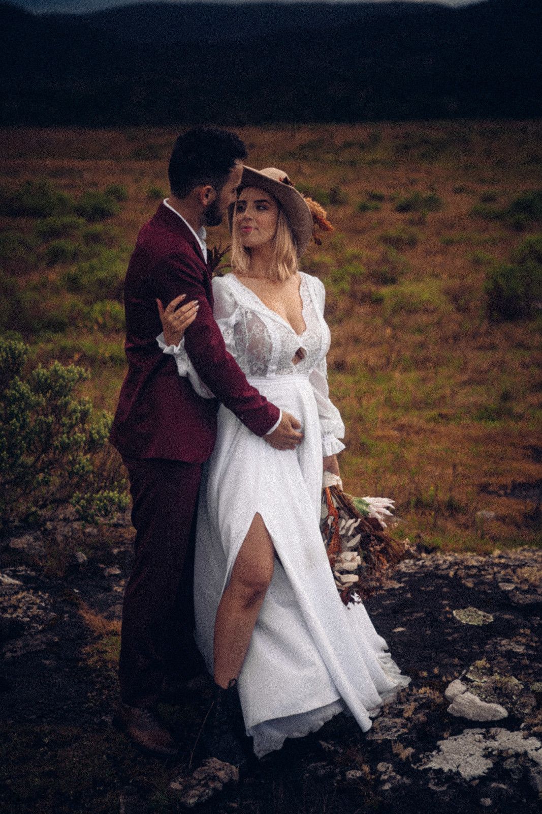 Renovação de votos em Uburici - Islândia em Santa Catarina - 3 - 52