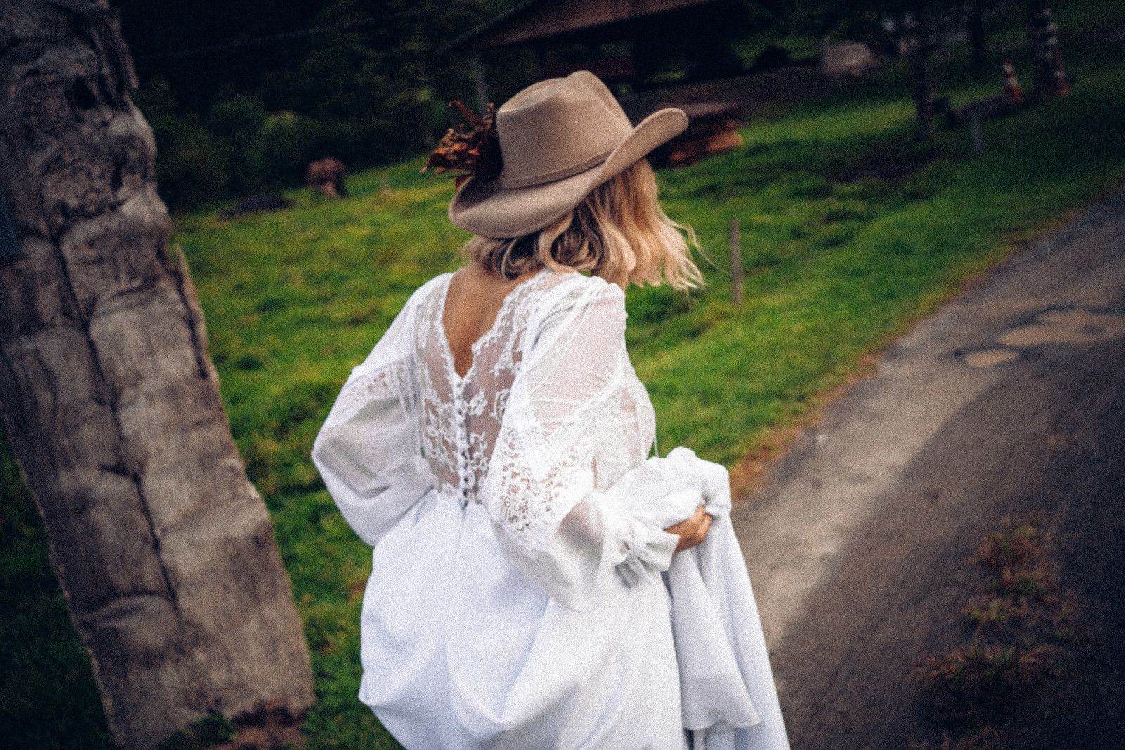 Renovação de votos em Uburici - Islândia em Santa Catarina - 3 - 6