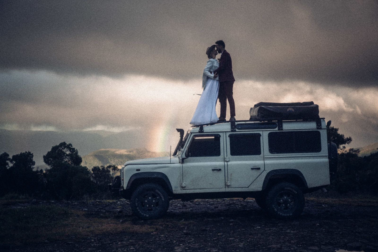 Renovação de votos em Uburici - Islândia em Santa Catarina - 3 - 60