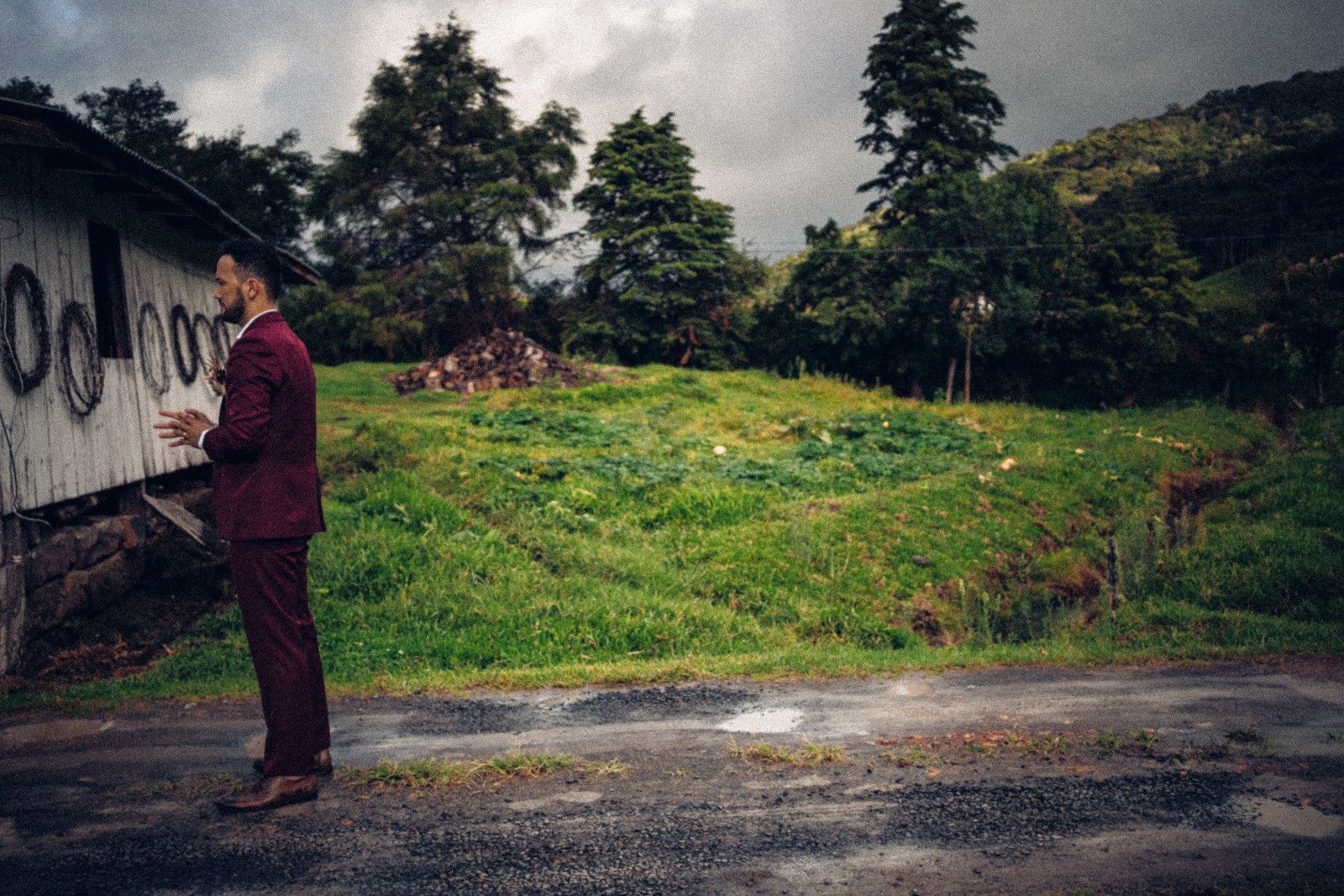 Renovação de votos em Uburici - Islândia em Santa Catarina - 3 - 7