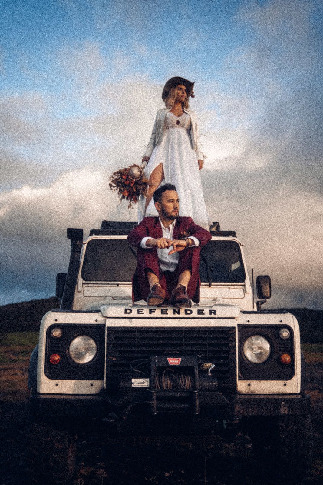 Renovação de votos em Uburici - Islândia em Santa Catarina - 3 - 65