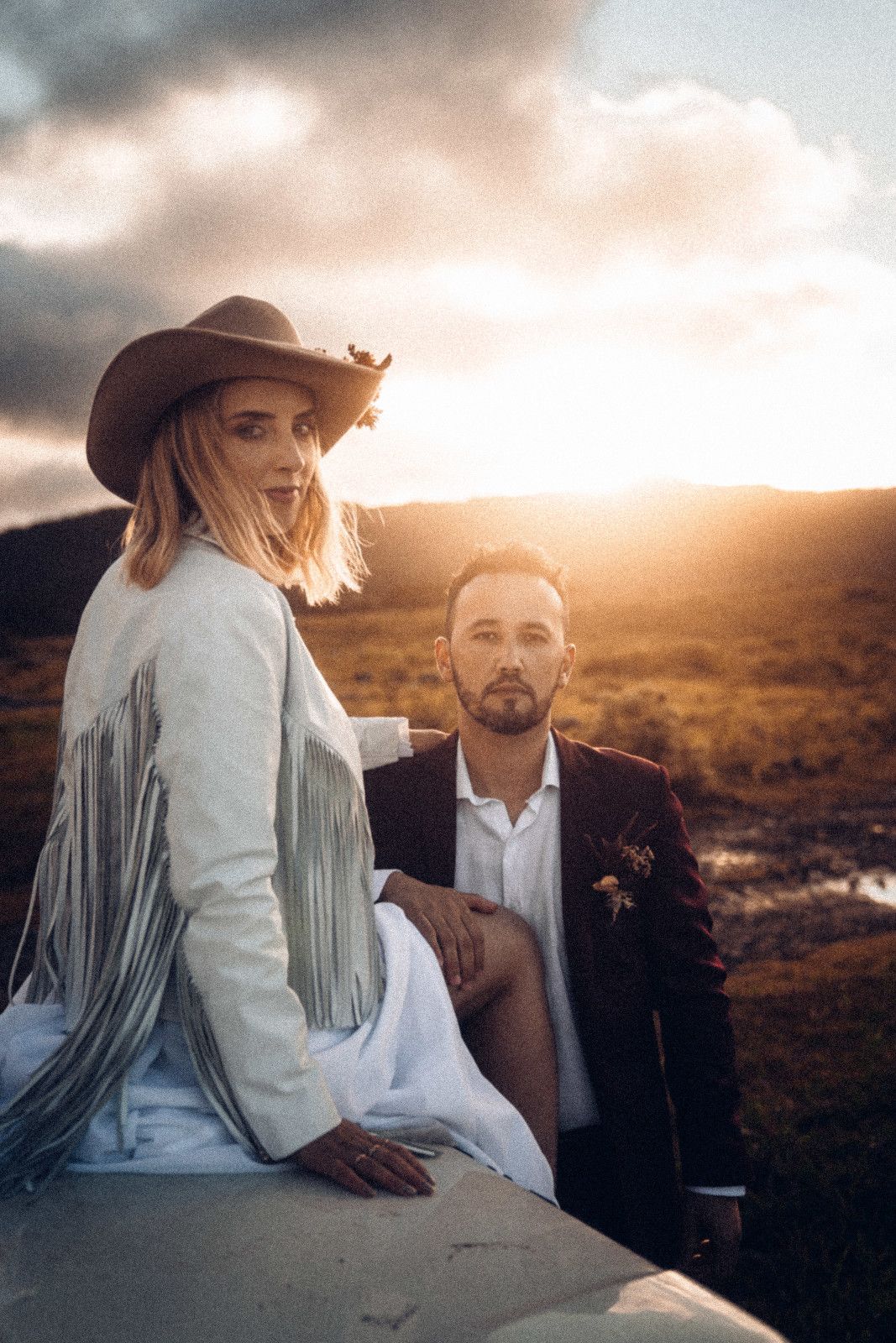 Renovação de votos em Uburici - Islândia em Santa Catarina - 3 - 69