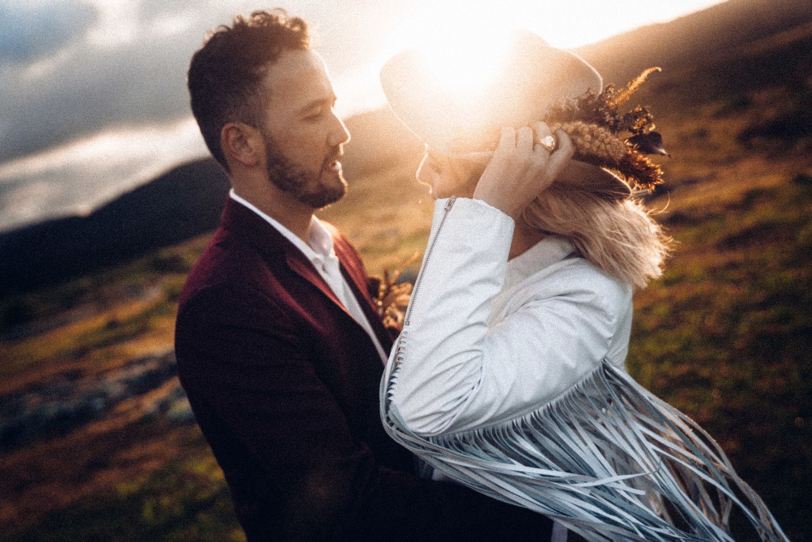 Renovação de votos em Uburici - Islândia em Santa Catarina - 3 - 76