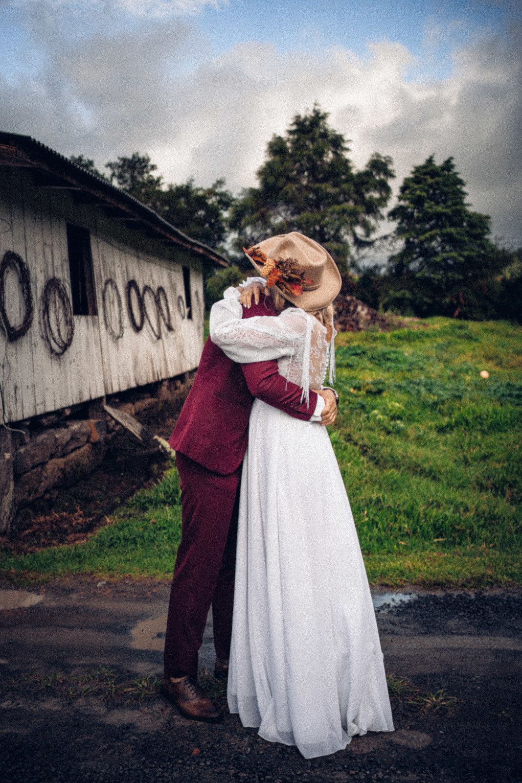 Renovação de votos em Uburici - Islândia em Santa Catarina - 3 - 10