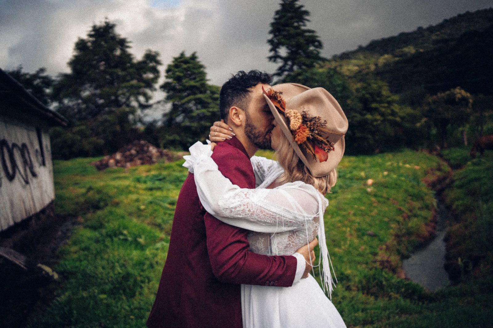 Renovação de votos em Uburici - Islândia em Santa Catarina - 3 - 11