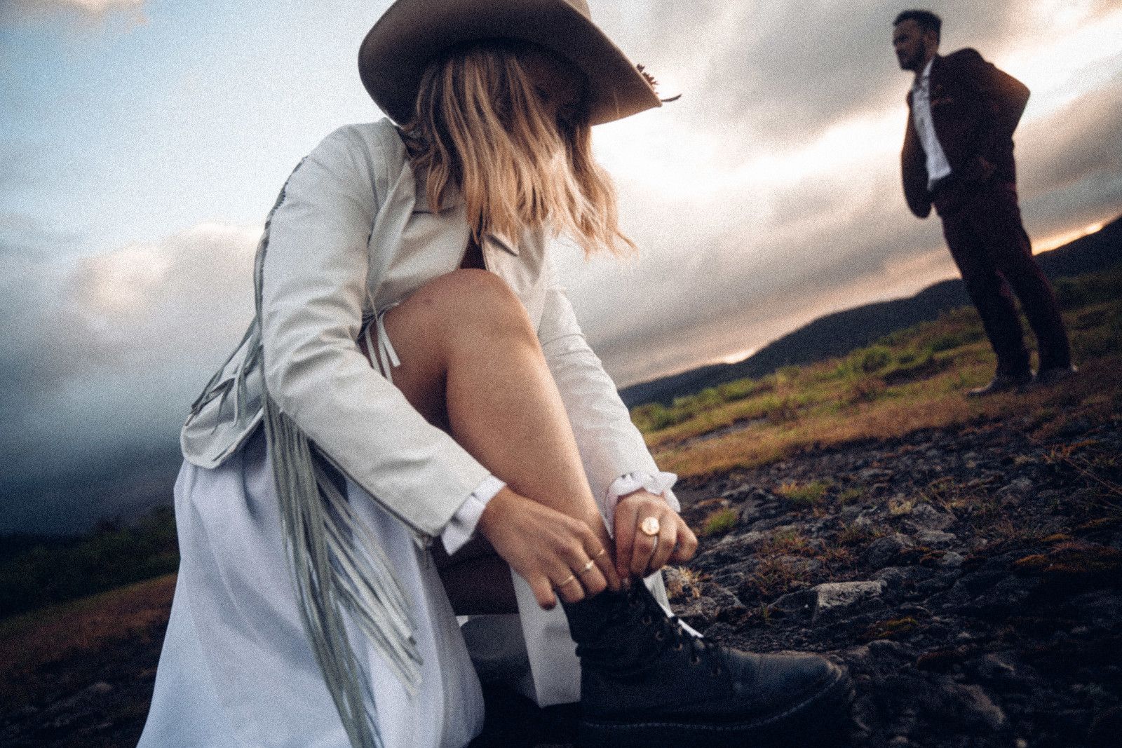 Renovação de votos em Uburici - Islândia em Santa Catarina - 3 - 80