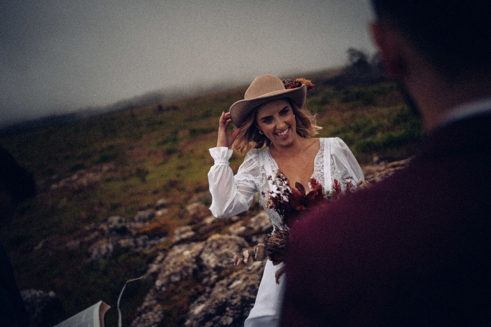 Renovação de votos em Uburici - Islândia em Santa Catarina - 3 - 21