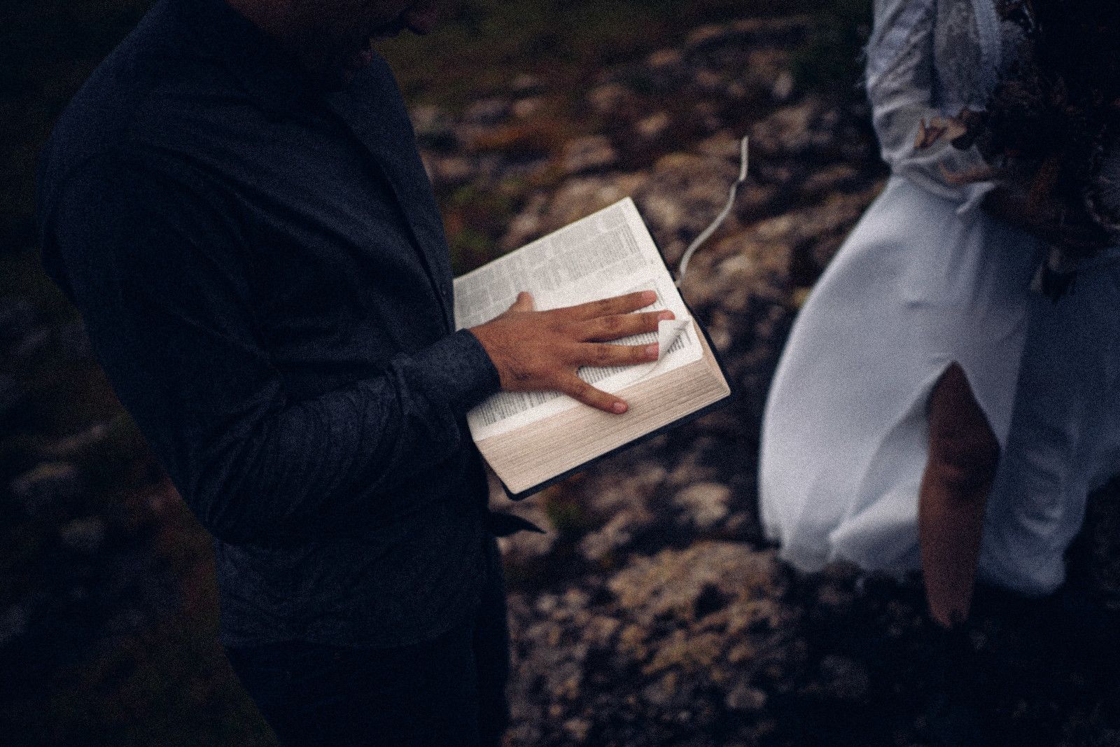 Renovação de votos em Uburici - Islândia em Santa Catarina - 3 - 22