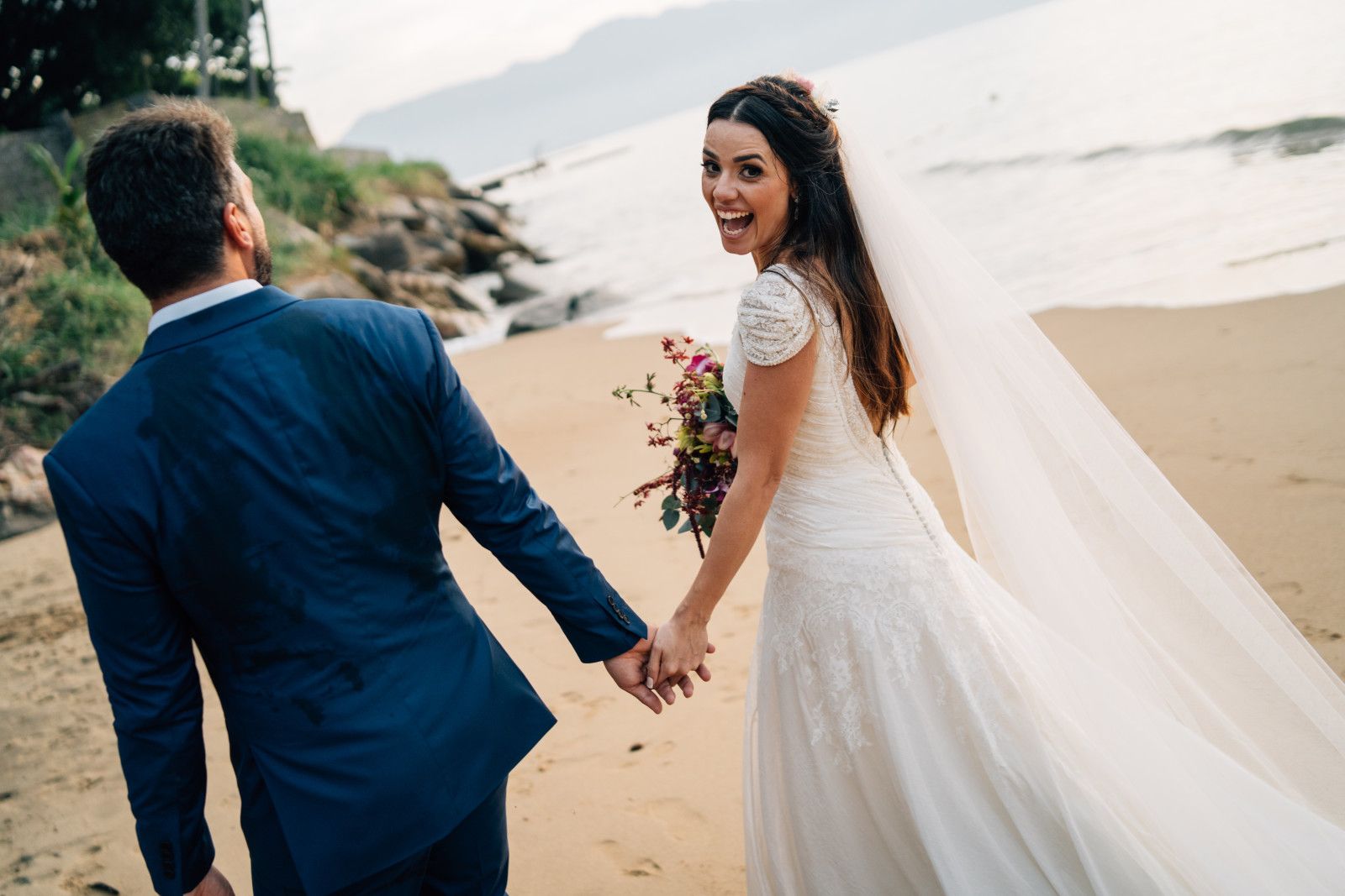 Casamento Bia e Rodolfo em Ilhabela - 6 - 6