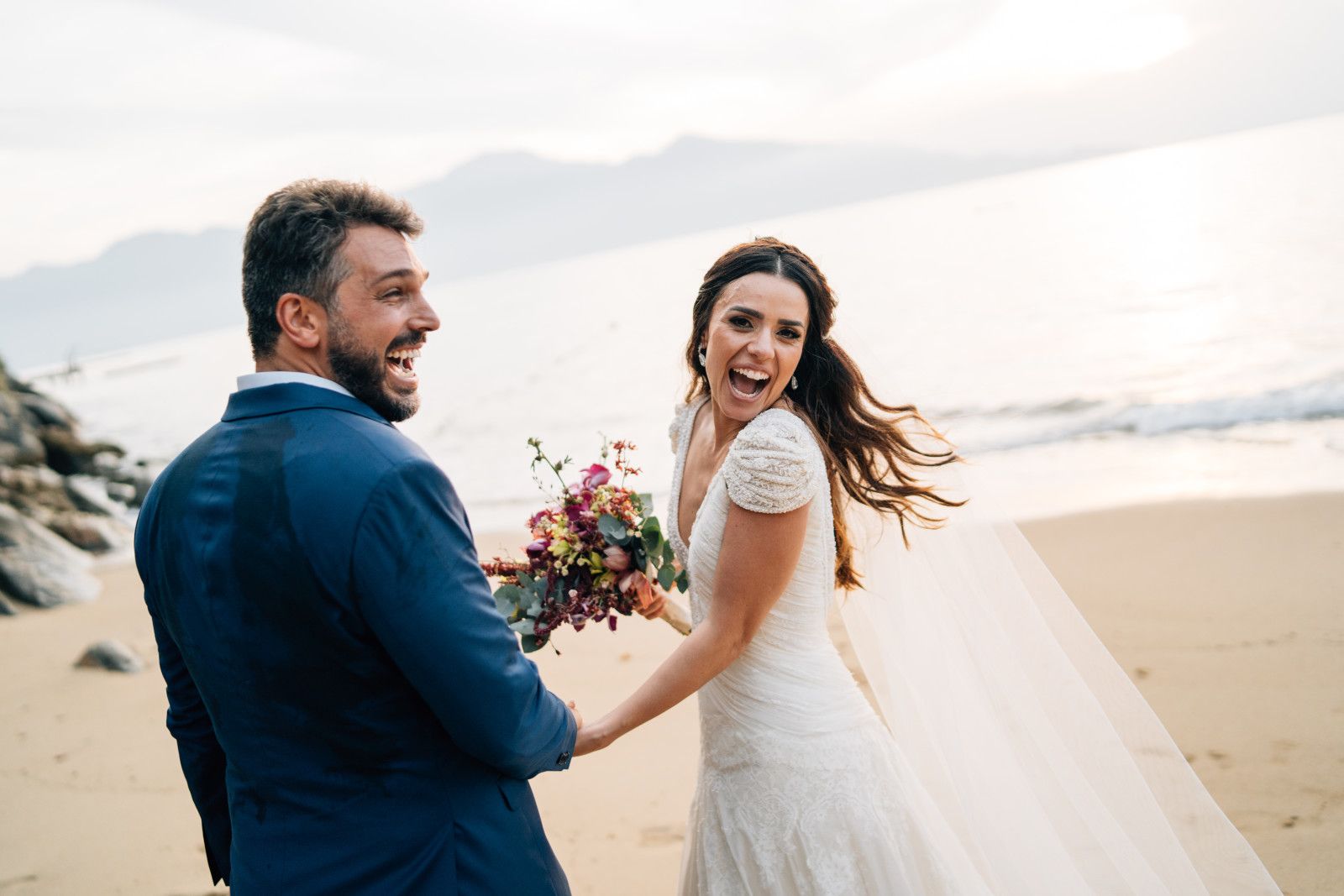 Casamento Bia e Rodolfo em Ilhabela - 6 - 7