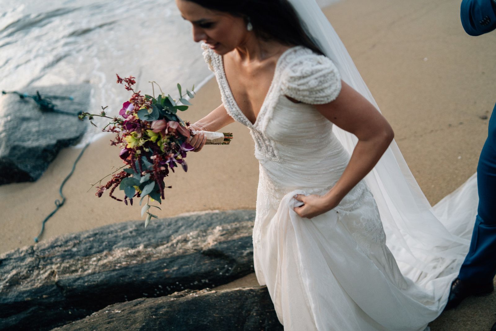 Casamento Bia e Rodolfo em Ilhabela - 6 - 8