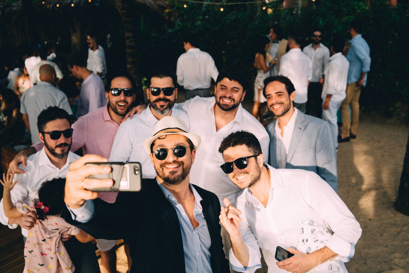 Casamento Bia e Rodolfo em Ilhabela - 5 - 1