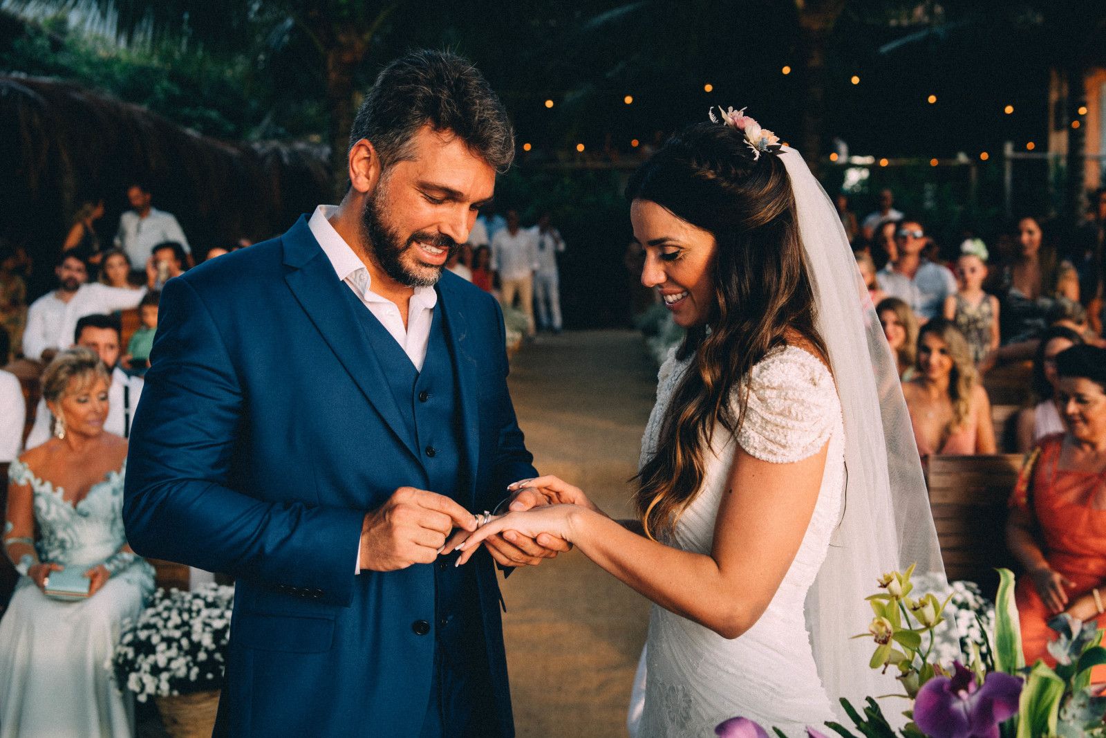 Casamento Bia e Rodolfo em Ilhabela - 5 - 23