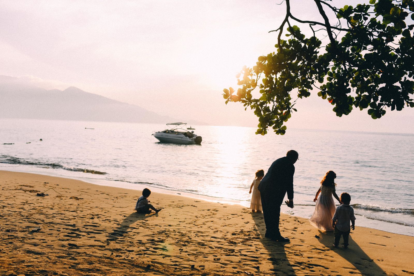 Casamento Bia e Rodolfo em Ilhabela - 5 - 27