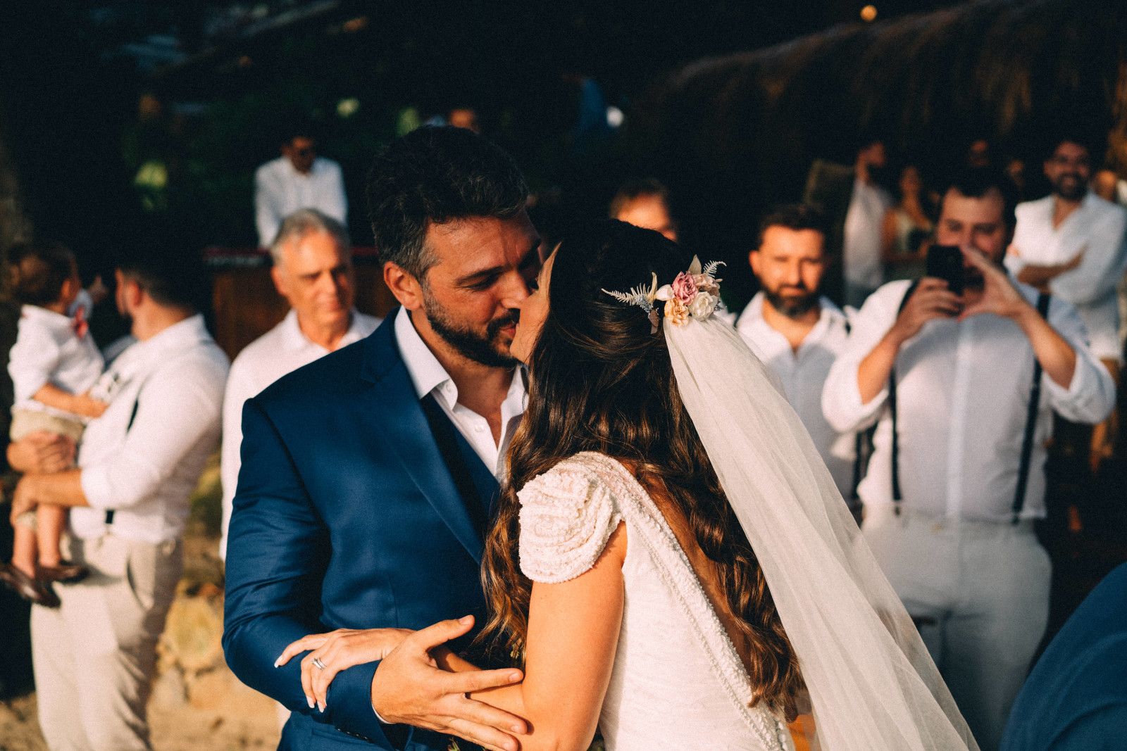 Casamento Bia e Rodolfo em Ilhabela - 5 - 5