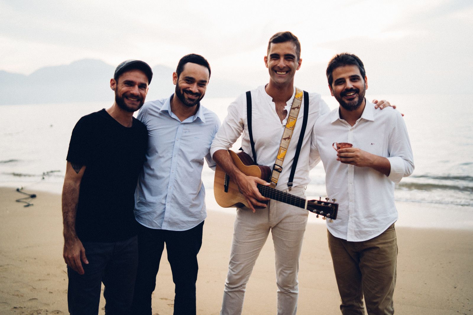 Casamento Bia e Rodolfo em Ilhabela - 7 - 6