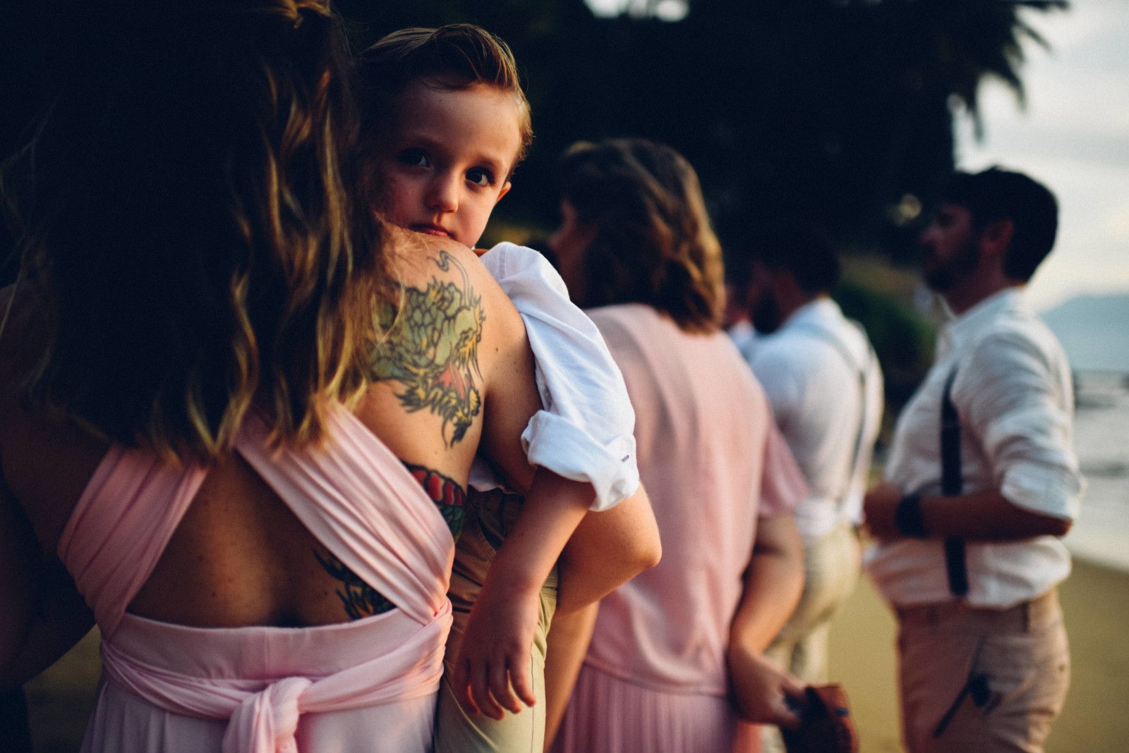 Casamento Bia e Rodolfo em Ilhabela - 7 - 2