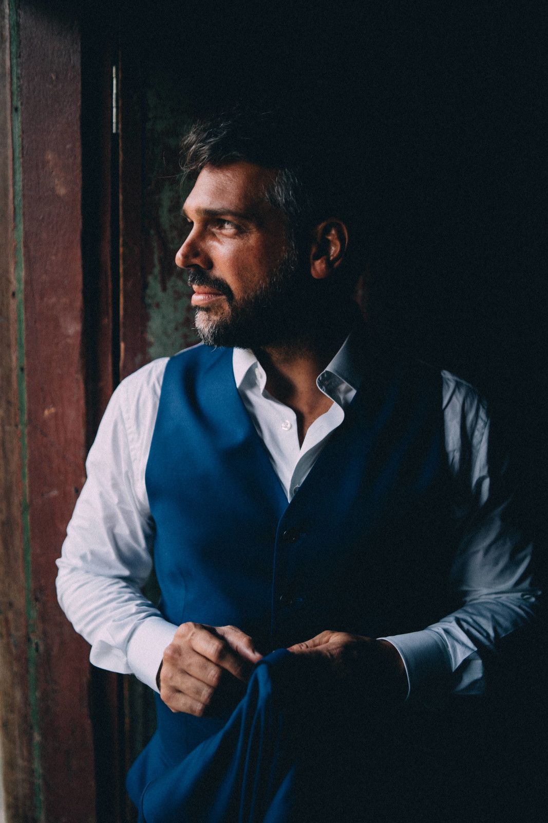 Casamento Bia e Rodolfo em Ilhabela - 3 - 1