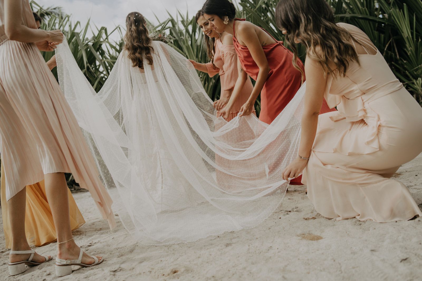 Casamento em São Miguel dos Milagres - 2 - 18