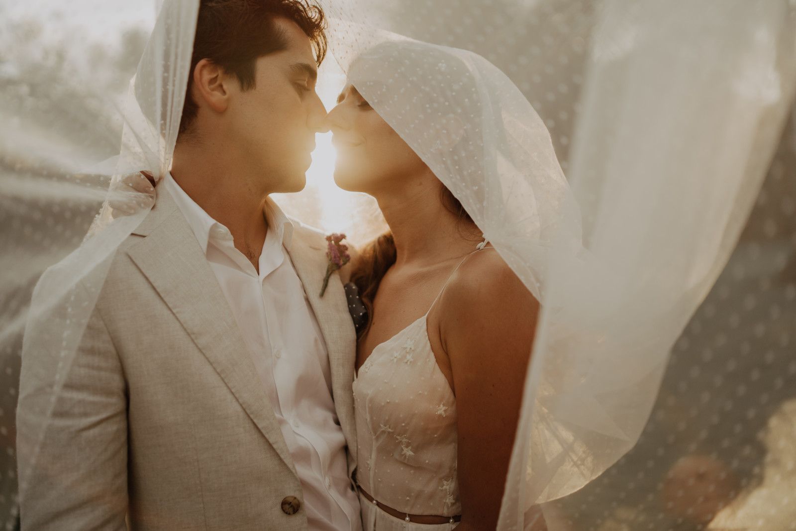 Casamento em São Miguel dos Milagres - 6 - 7