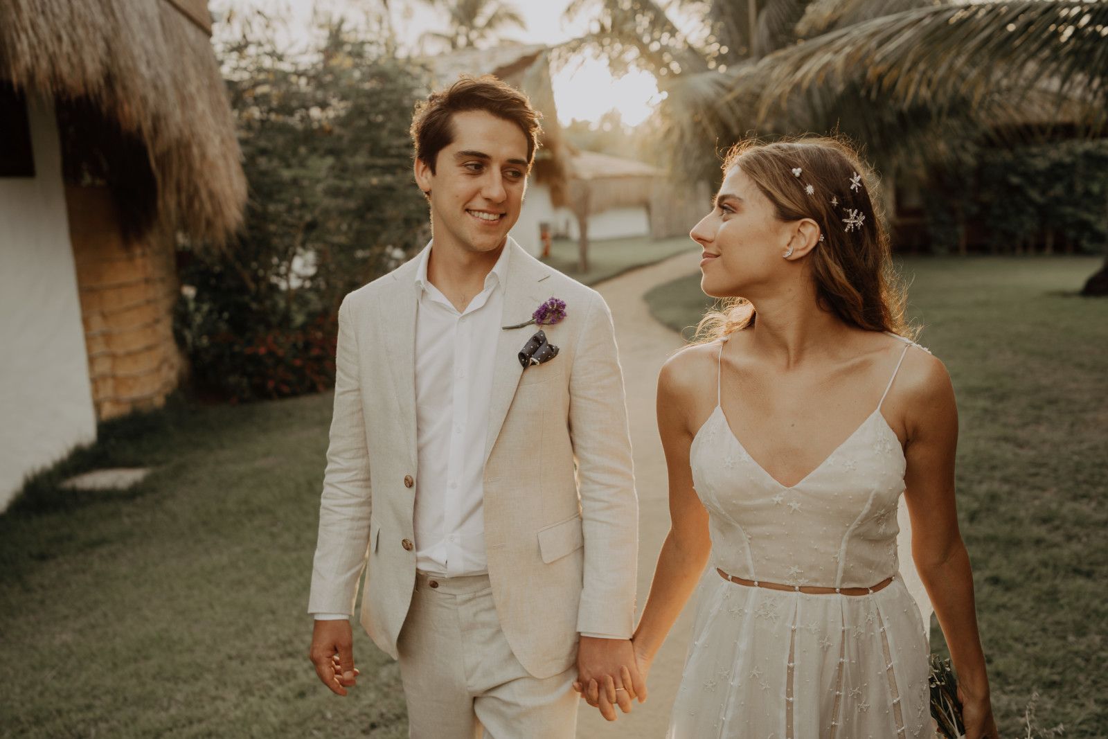 Casamento em São Miguel dos Milagres - 6 - 9