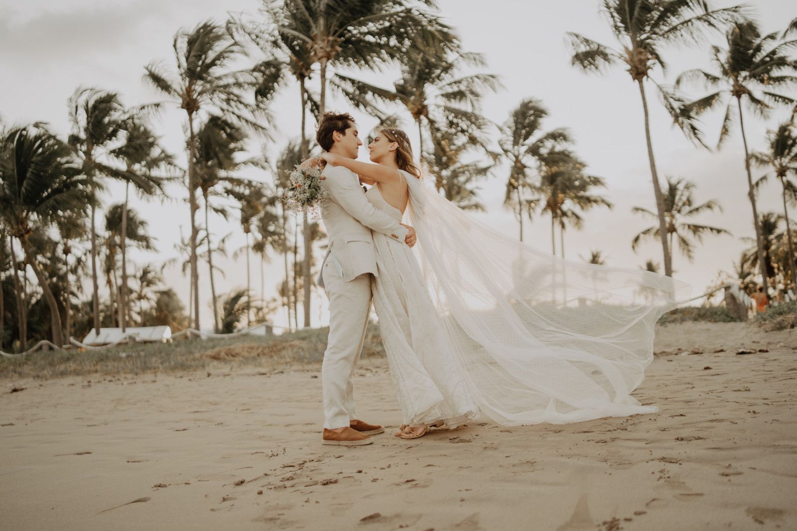 Casamento em São Miguel dos Milagres - 6 - 11