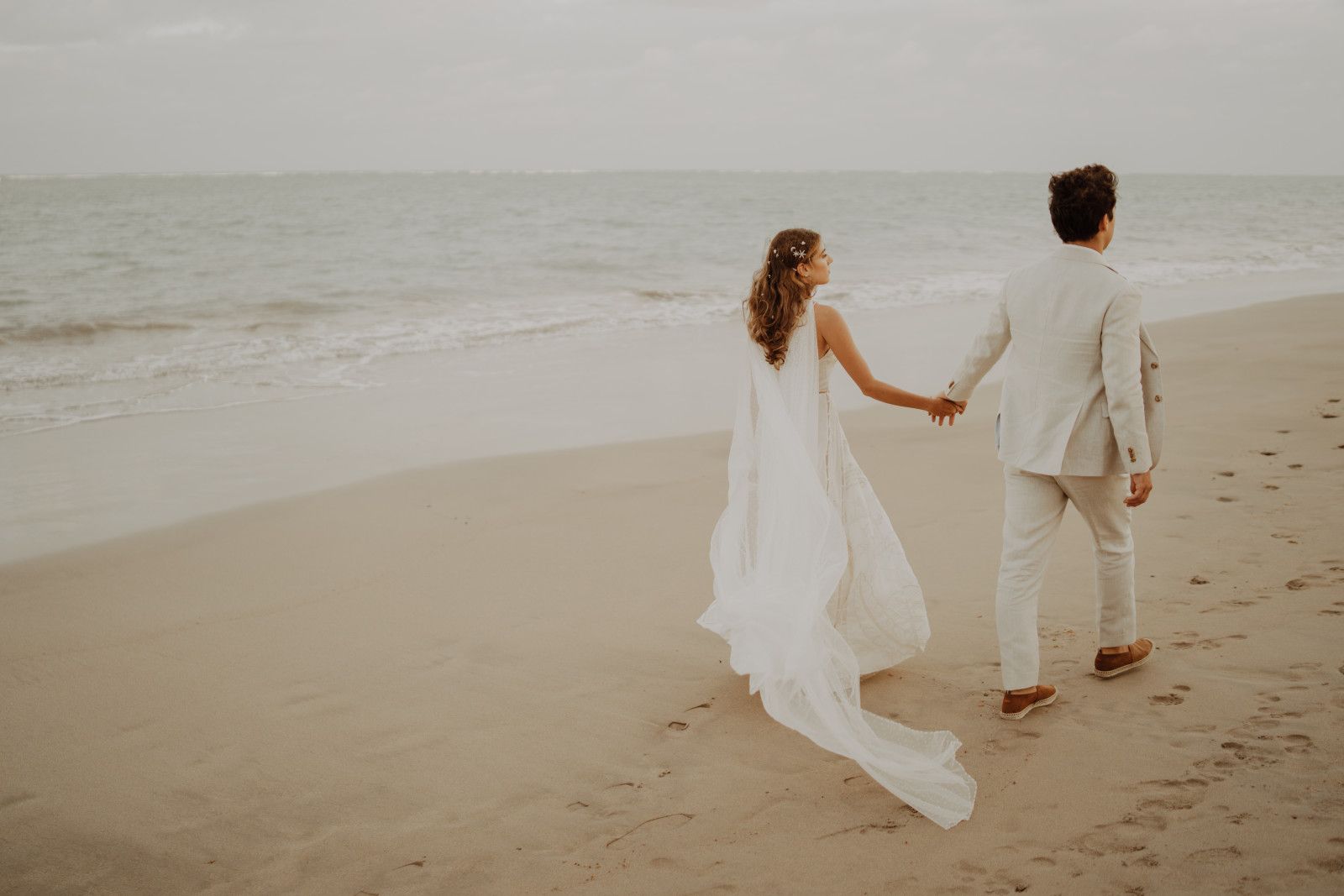 Casamento em São Miguel dos Milagres - 6 - 16