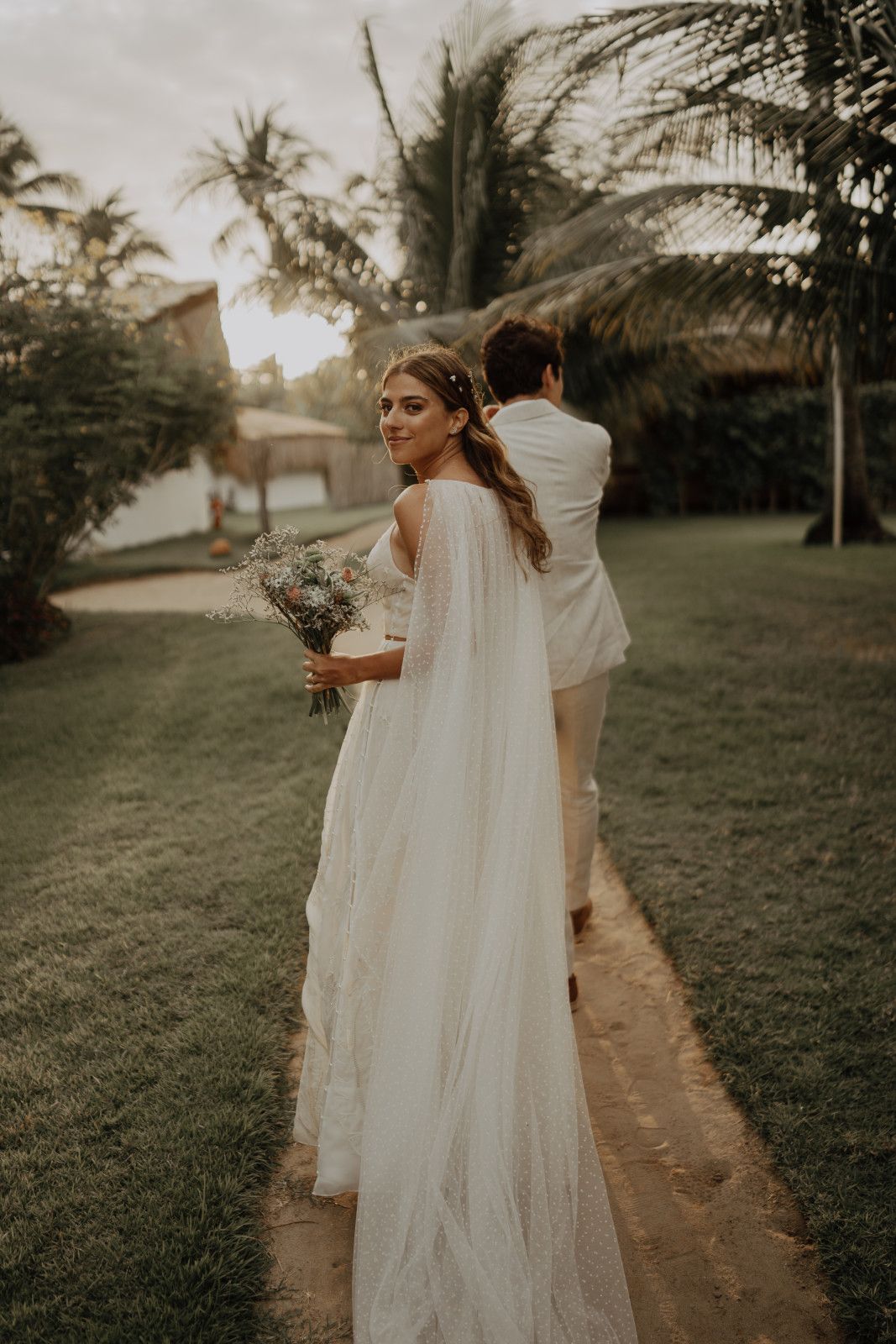Casamento em São Miguel dos Milagres - 6 - 1