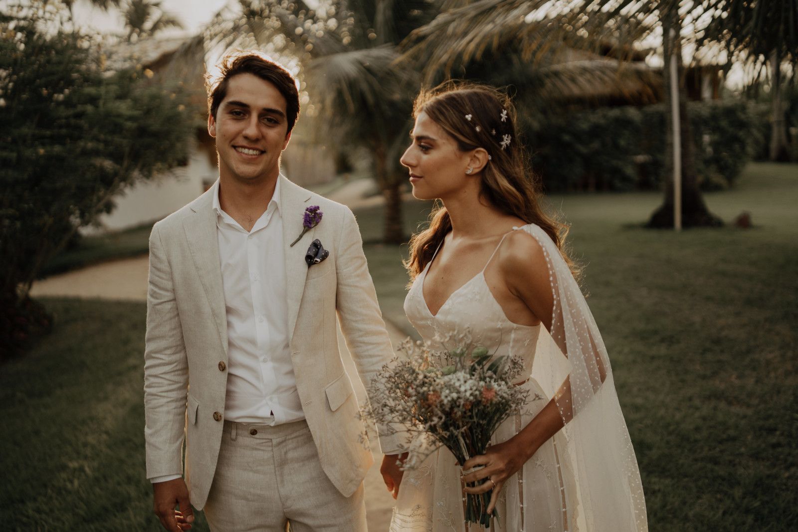 Casamento em São Miguel dos Milagres - 6 - 2