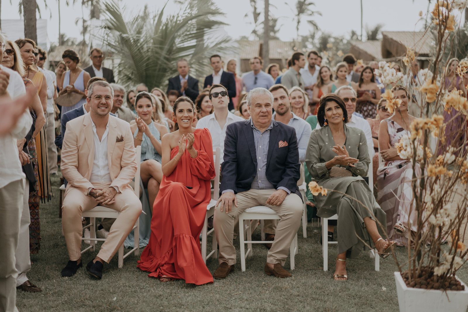 Casamento em São Miguel dos Milagres - 5 - 18